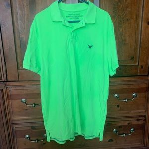 Mens polo